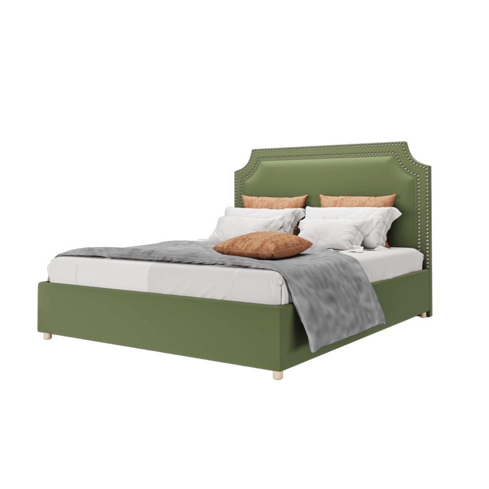 The Sleep Shop - Bed San Remo 3D Model