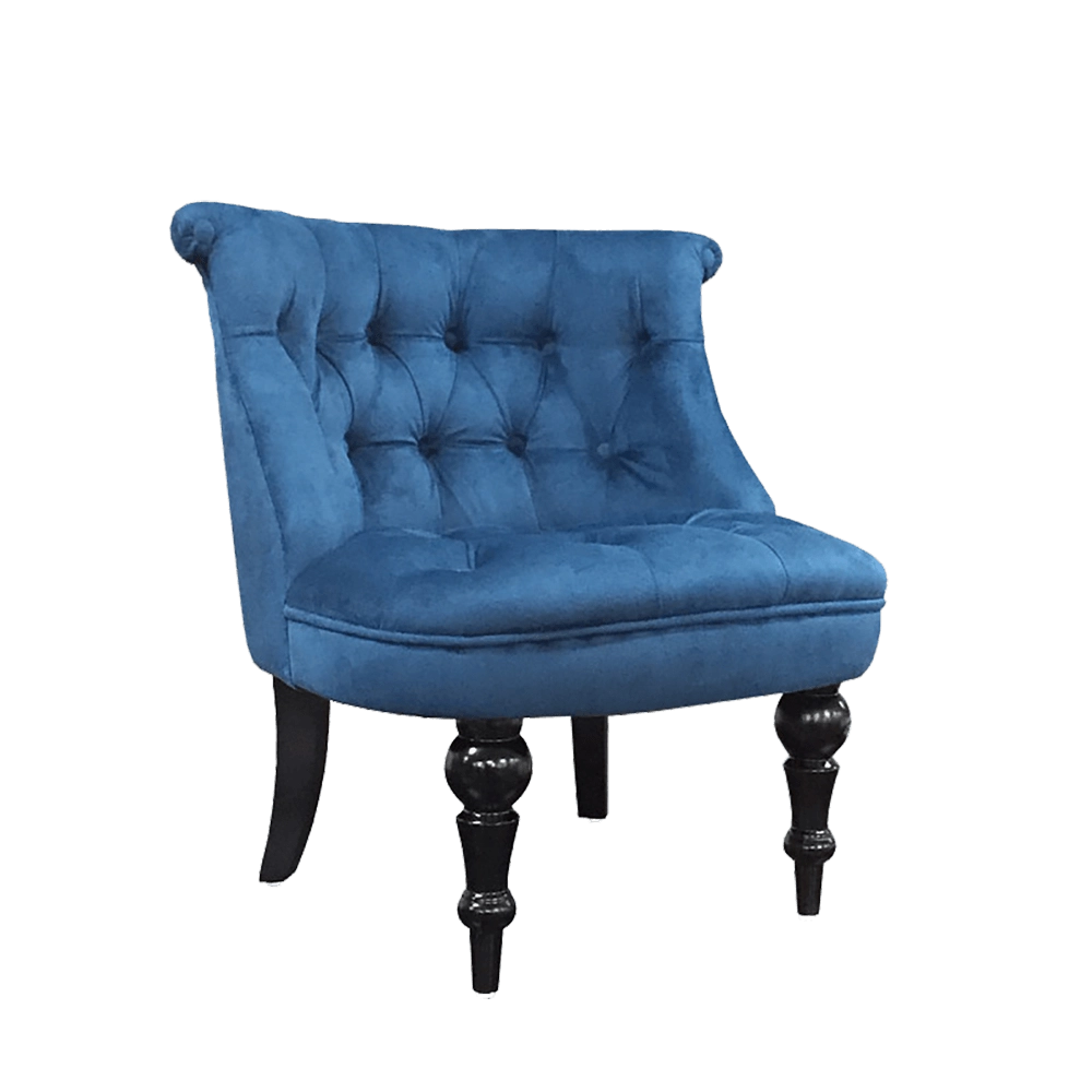 The Sleep Shop - Chair Albina 3D Model