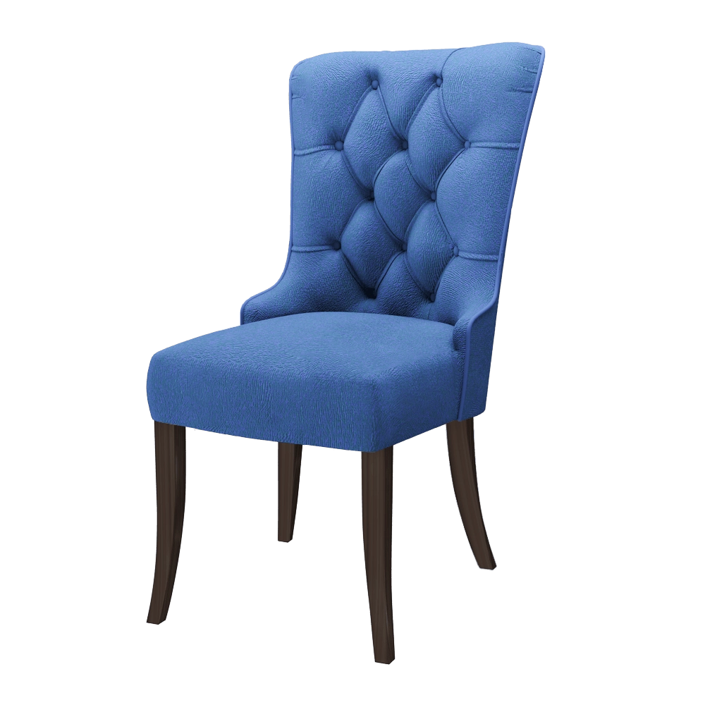 The Sleep Shop - Chair Natella 3D Model