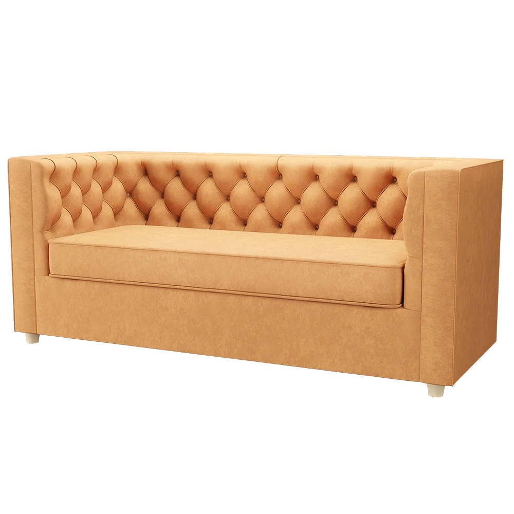 The Sleep Shop - Sofa Lorenco 3D Model