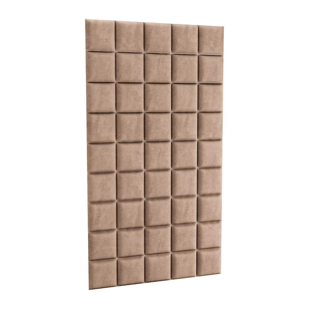The Sleep Shop - Wall panels Tuscany 3D Model
