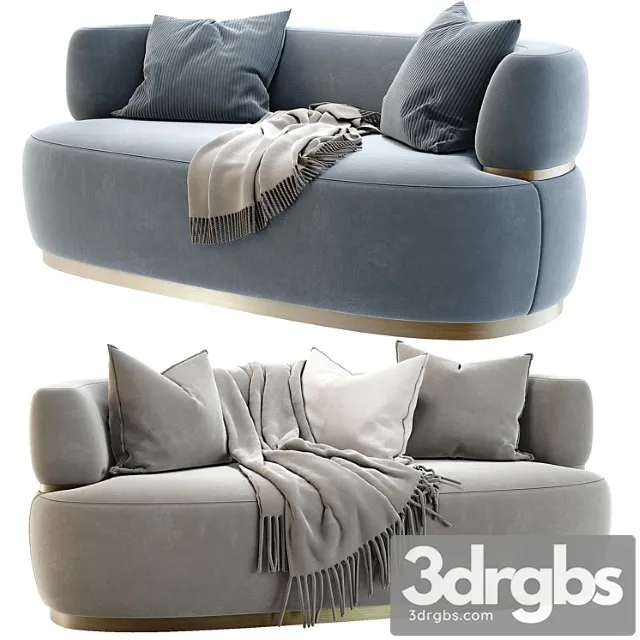 The sofa and chair company kahlo sofa