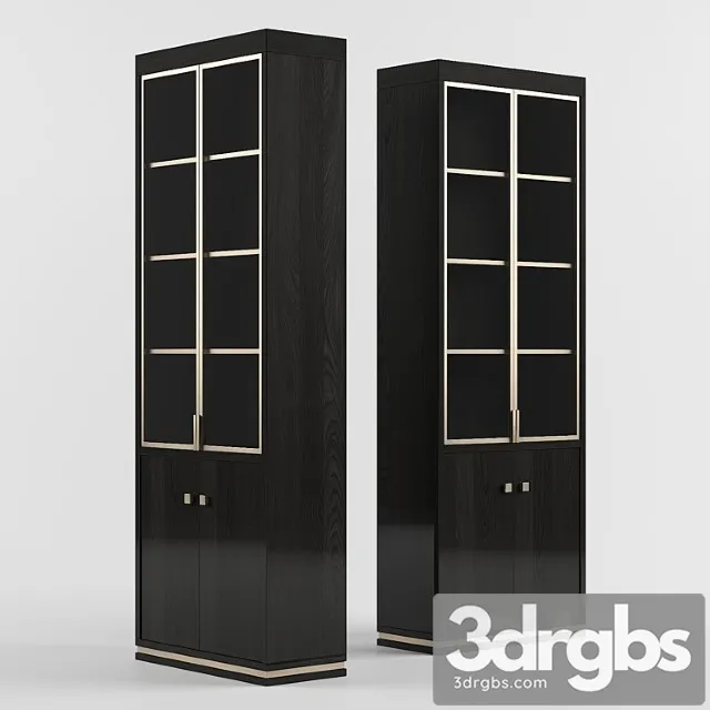 The sofa & chair bedford 3D Model Free