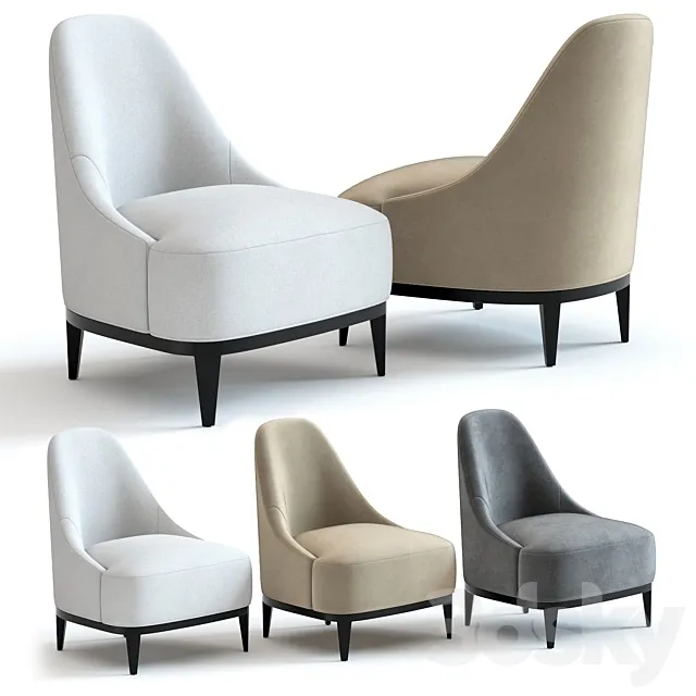 The Sofa & Chair Stanley Armchair Free Download