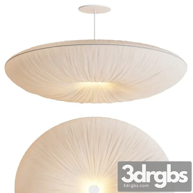 The Stand by Aqua Light 3D Model Free