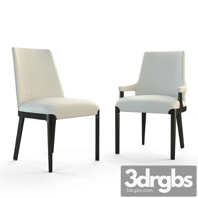 Theodore alexander dayton 2 3D Model Free