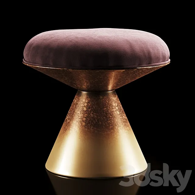 Theodore Alexander Oasis RENATO 3DModel