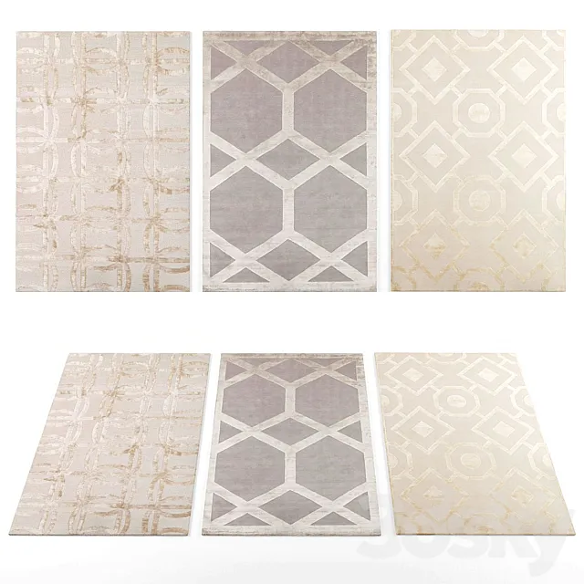 TheRugcompany 3D Model