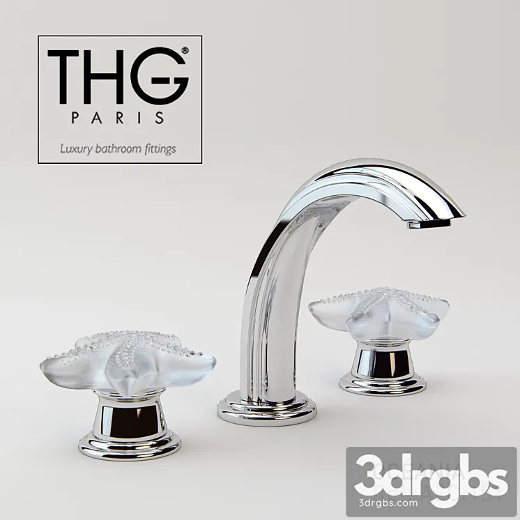 Thg Oceania 151 3D Model Free