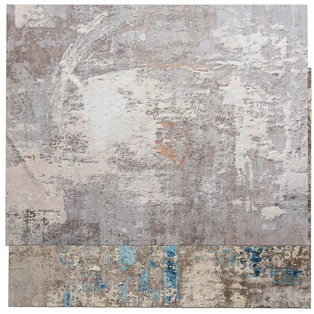 THIBAULT VAN RENNE carpet 004 3D Model