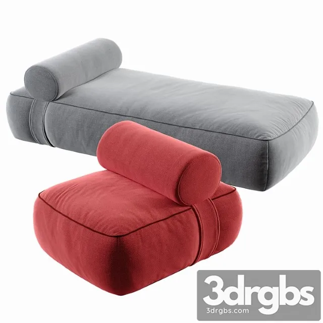 Thibault van renne tvr outdoor nevada