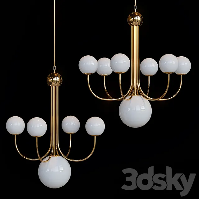 THIRA by lampatron 3DModel