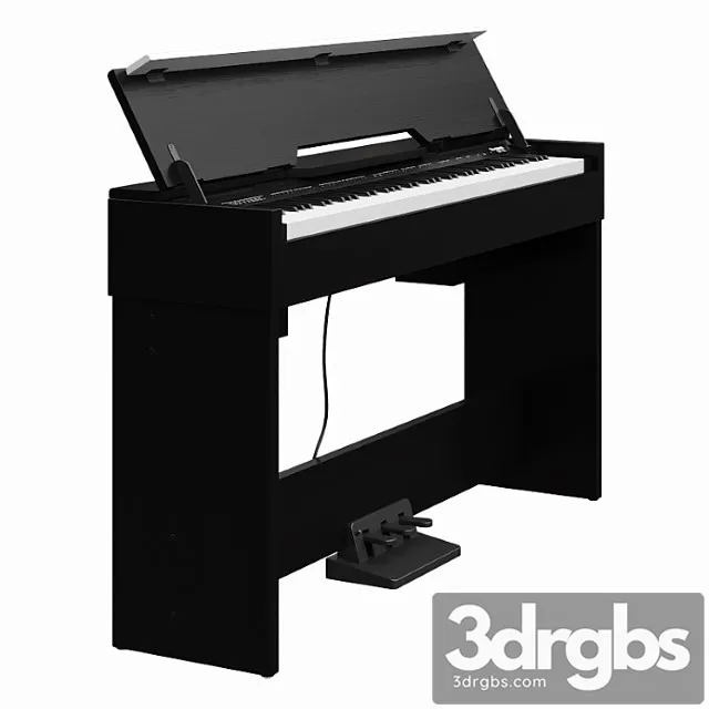 Thomann dp-33 b Free Download