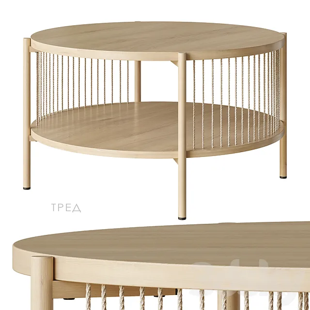 Thread coffee table divan.ru Free Download