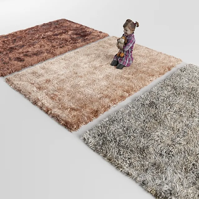 Three carpet 7 Free Download