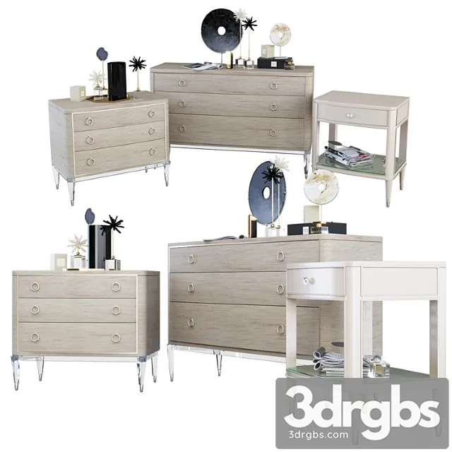 Thumbs Factory Caracole And Decor 3D Model Free