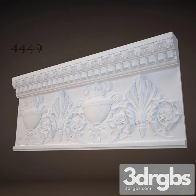 Tiagha 3D Model Free