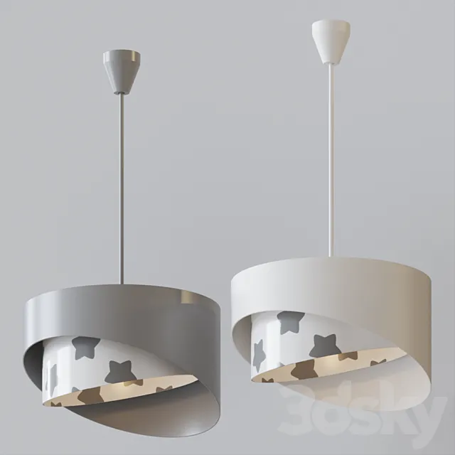 Tier Easy by Kids Star 3D Model