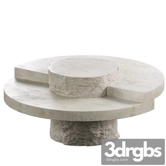 Tierra Grande 3D Model Free