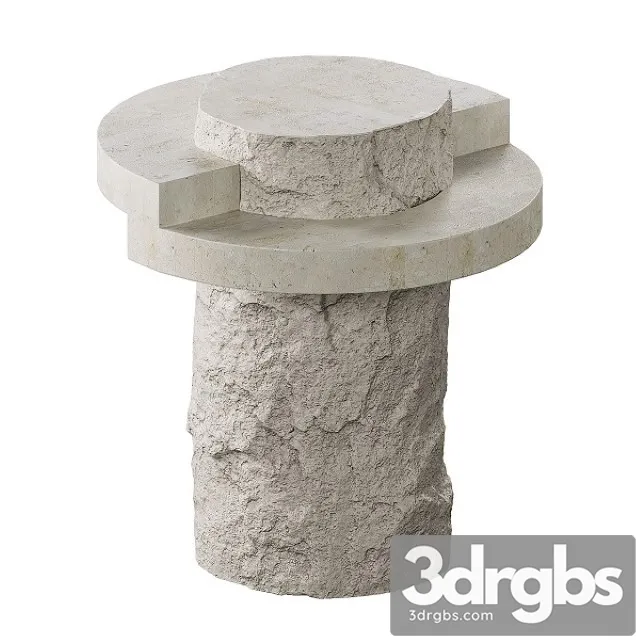 Tierra Petite 3D Model Free