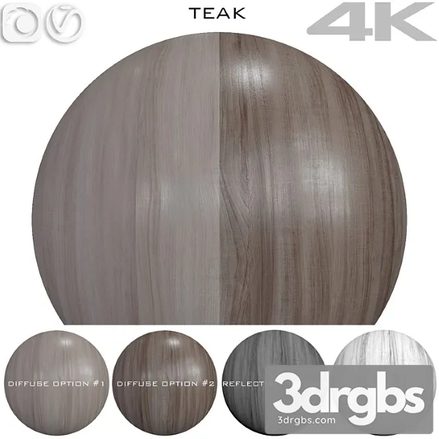 Tik 5 Seamless Texture Free Download