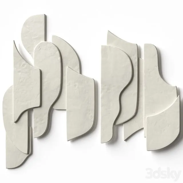 Tilde Grynnerup 3D Model