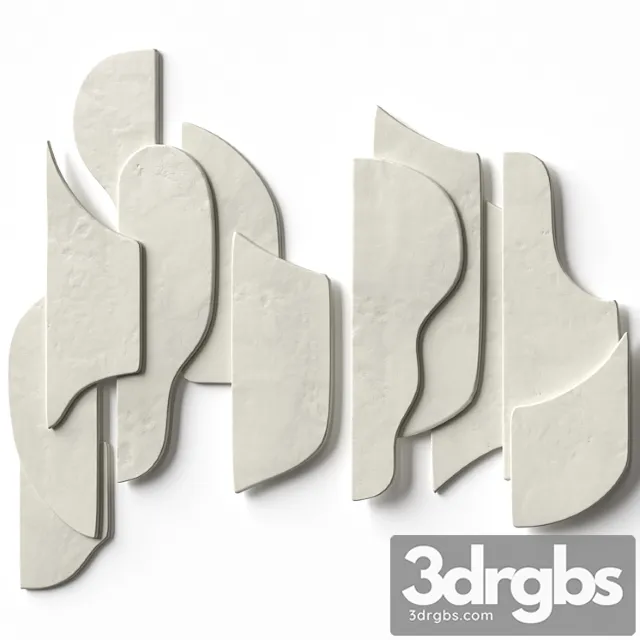 Tilde grynnerup 3D Model Free