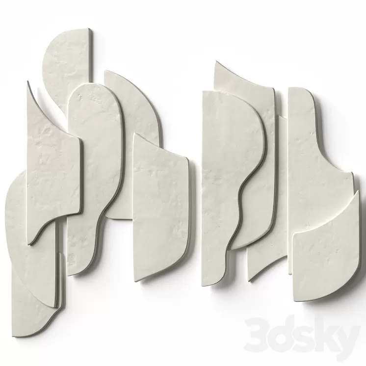 Tilde Grynnerup 3D Model Free