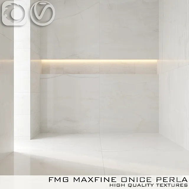 Tile FMG ONICE PERLA Free Download