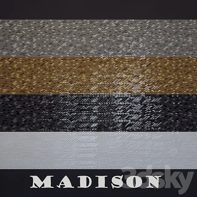 tile madison 3DModel