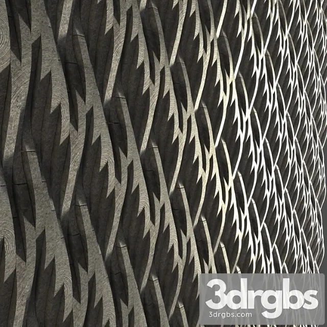 Tile Mosarte Serros 3D Free Download