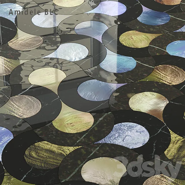Tile Sicis SiciStone Amidele BLC Free Download