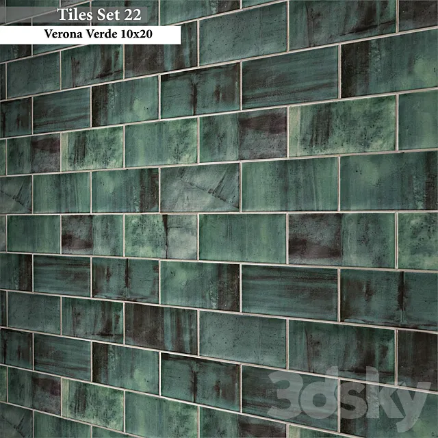 Tiles set 22 Free Download