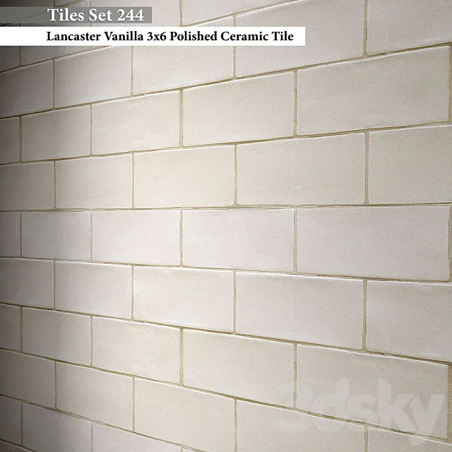 Tiles set 244 Free Download