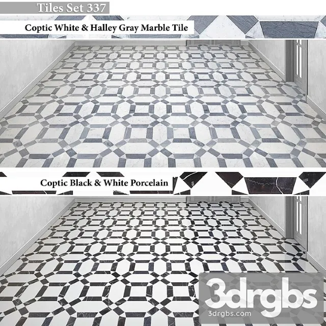 Tiles Set 337 Free Download