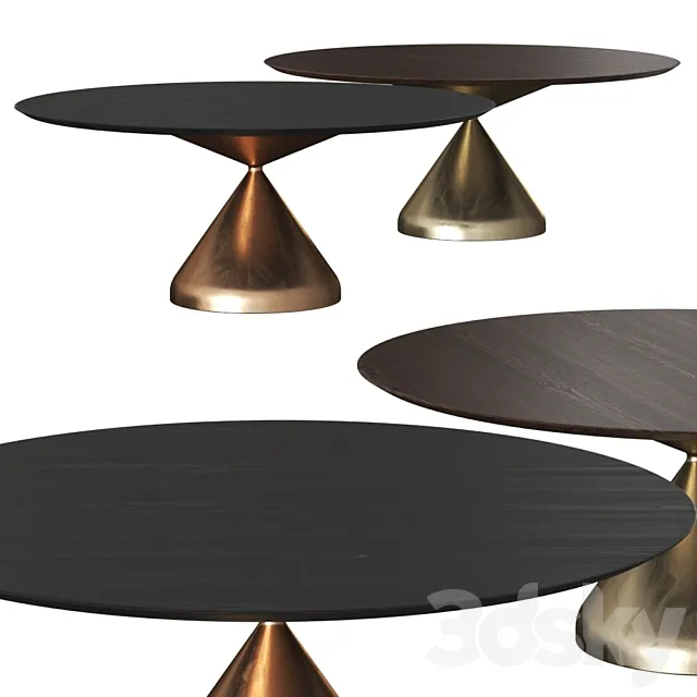 Time & Style Drop Casting Dining Tables Free Download