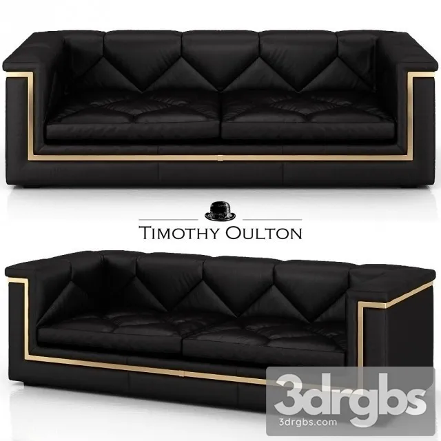 Timothy Oulton Gatsby Sofa Free Download