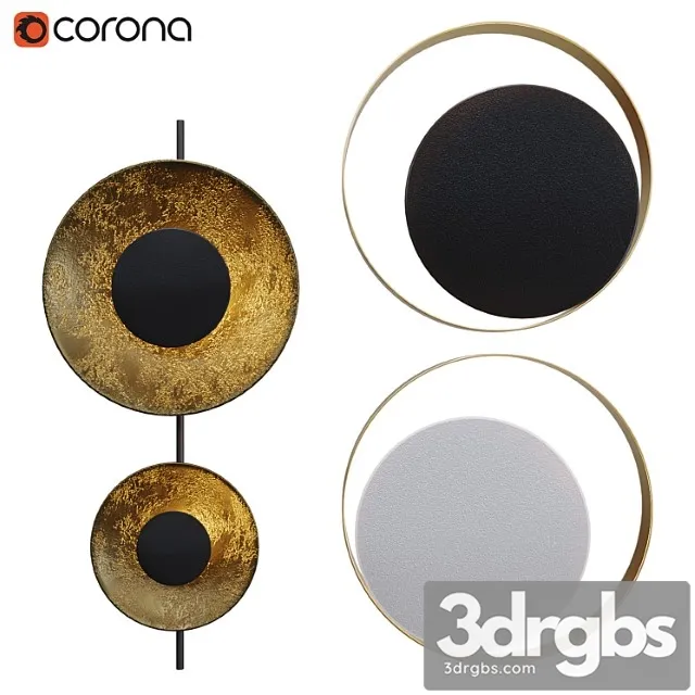 Tint and rooma bra 06 3D Model Free