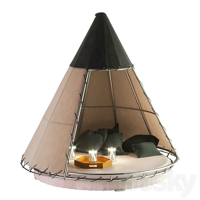 Tipi Mr. Stork Free Download