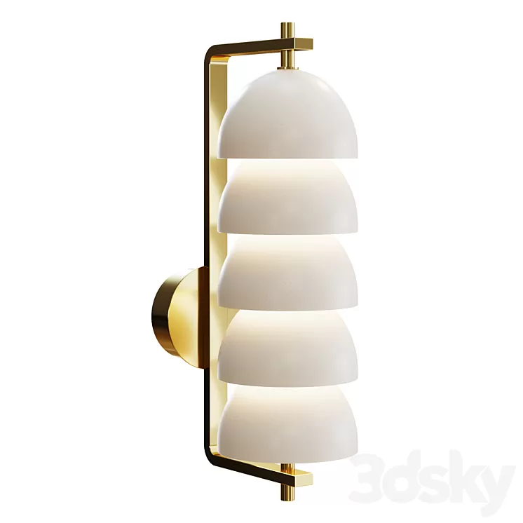 Tisserant - IQANDA 3D Model Free