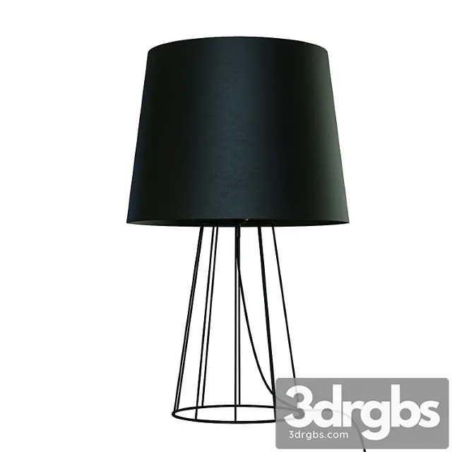 tk lighting sweet biurkowa 2884 3D Model Free