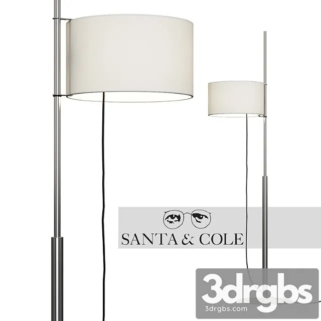Tmd Floor lamp Free Download