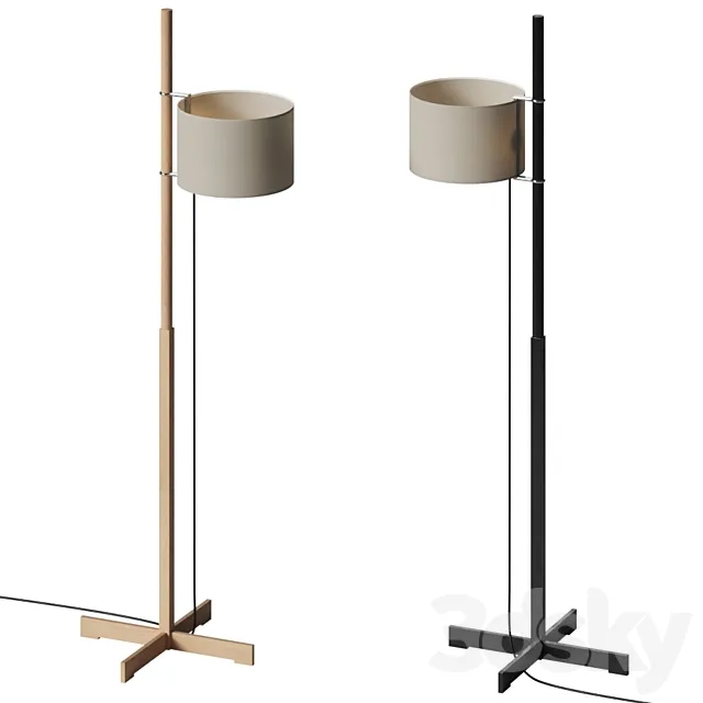 TMM - Santa Cole 3DModel