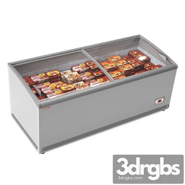 tn gi arneg 3D Model Free