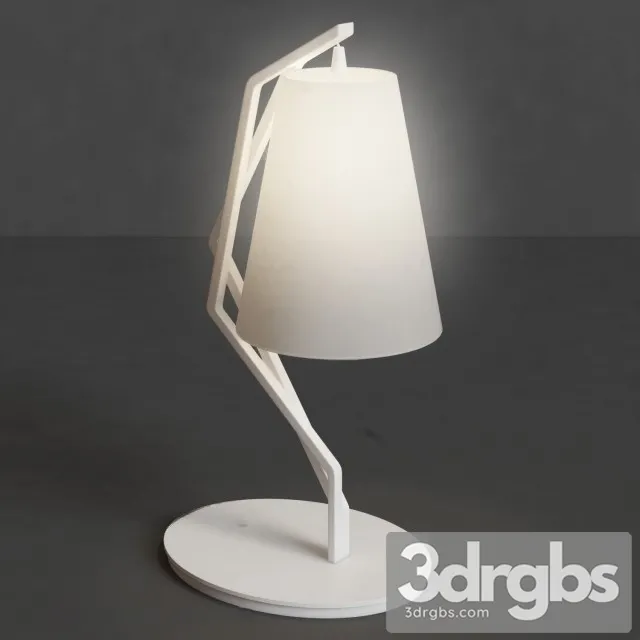 To Be One Table Lamp Free Download