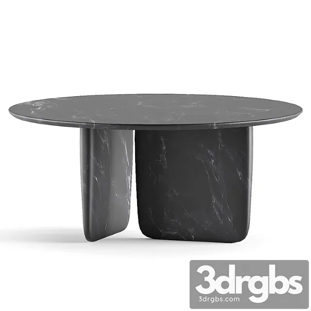 Tobi Ishi Table 3D Model Download