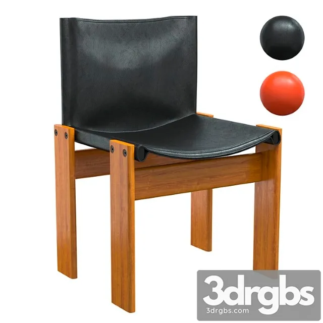 Tobia & afra scarpa for molteni 'monk'