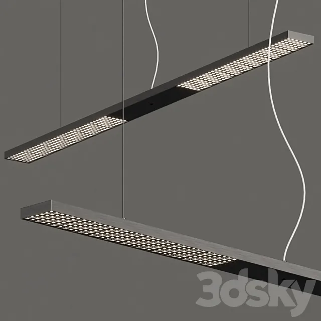 Tobias Grau XT-A Pendant Lamps Free Download