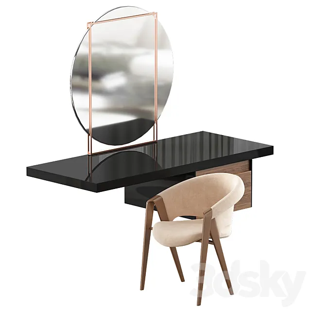 Toilet table Free Download