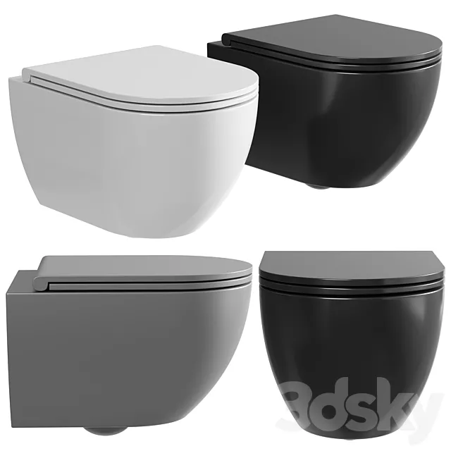 Toilet Valsir Dream Free Download